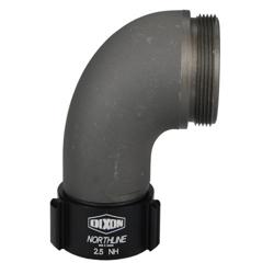 N5490-25F25F Style N54, Angle and Suction Elbow N5490-25F25F Style N54, Angle and Suction Elbow